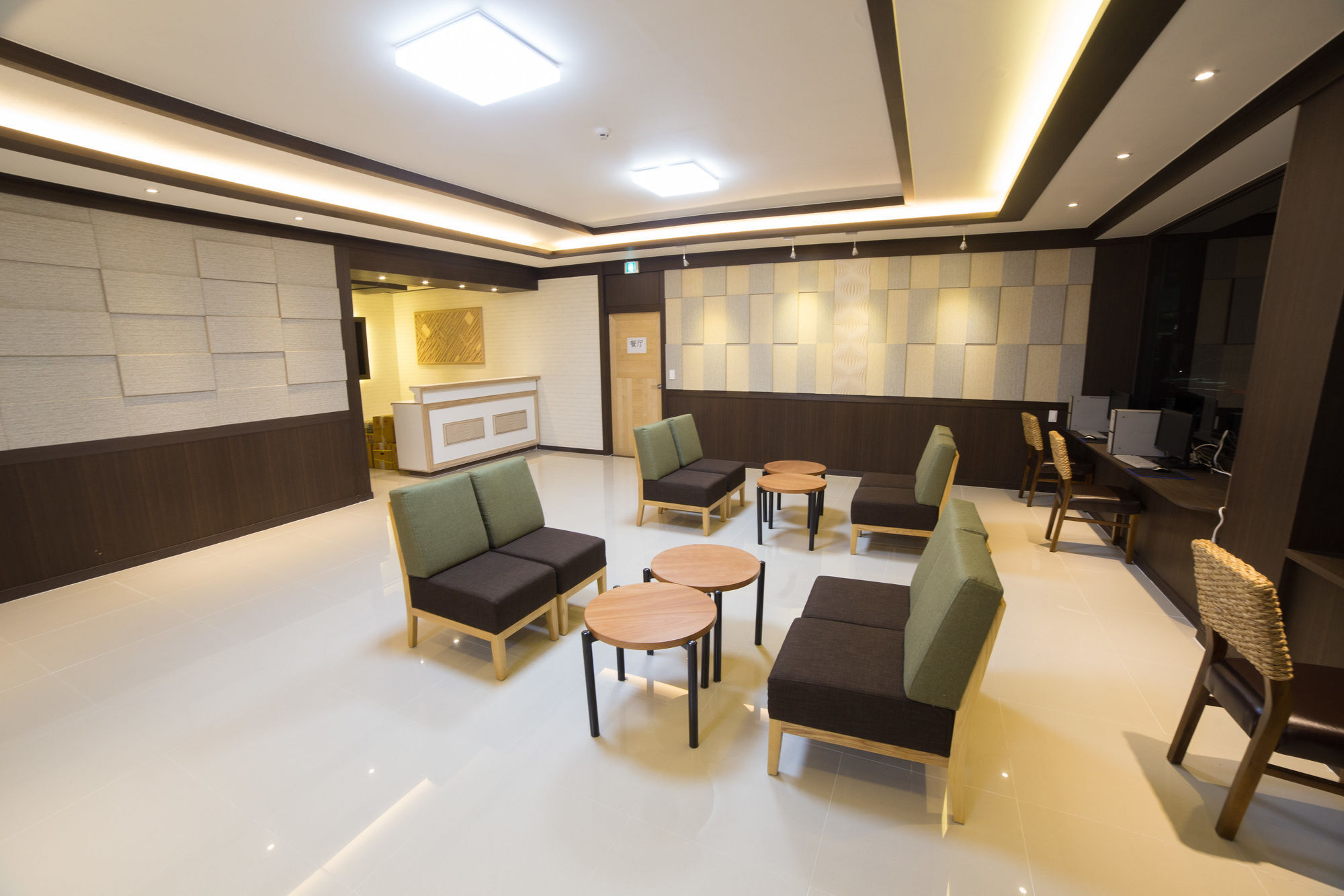 Jeju Stay Hotel Ngoại thất bức ảnh