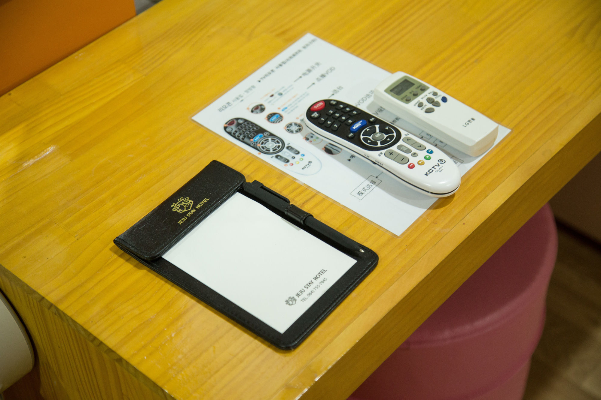 Jeju Stay Hotel Ngoại thất bức ảnh