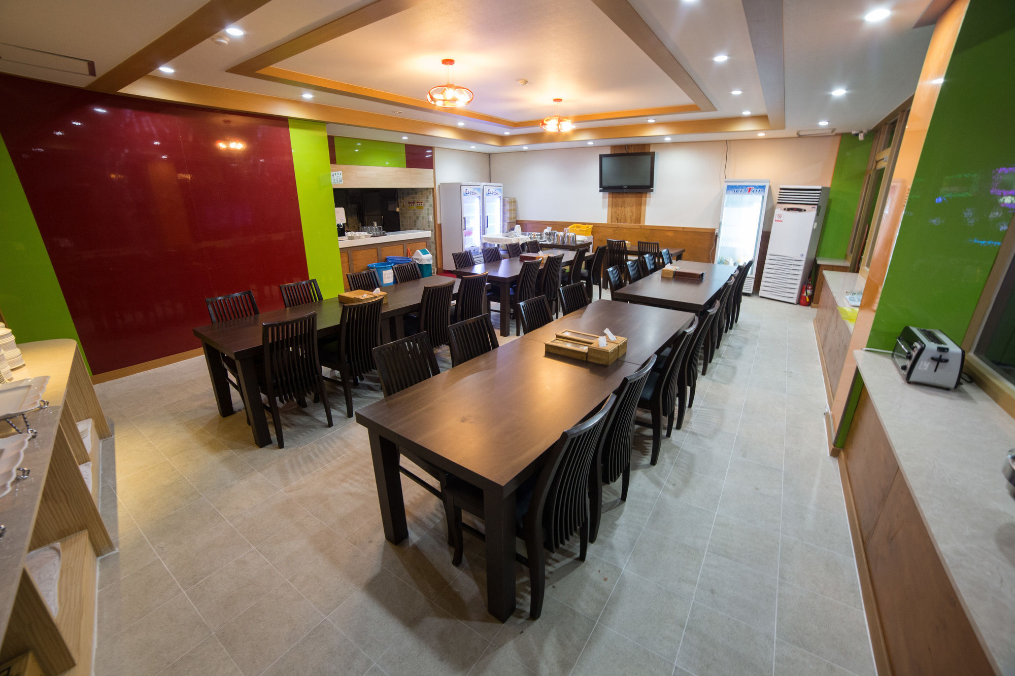 Jeju Stay Hotel Ngoại thất bức ảnh