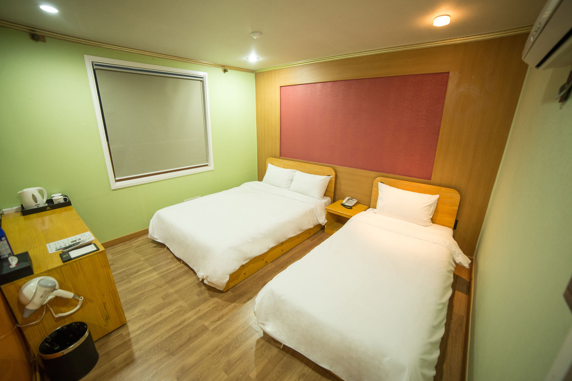 Jeju Stay Hotel Ngoại thất bức ảnh