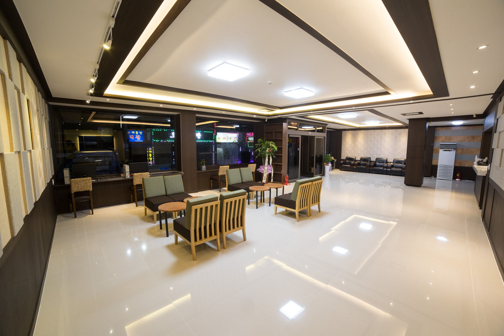 Jeju Stay Hotel Ngoại thất bức ảnh