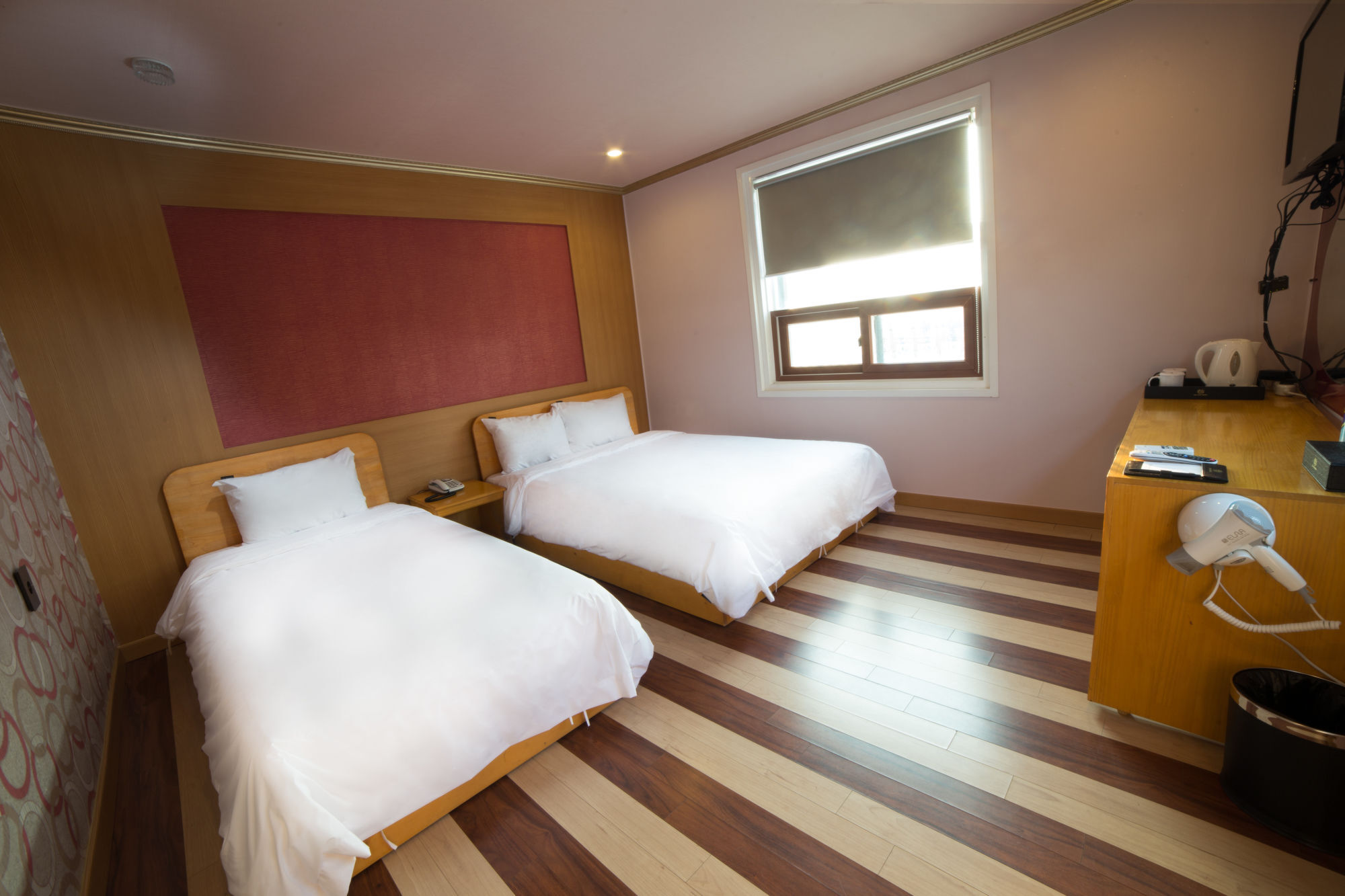 Jeju Stay Hotel Ngoại thất bức ảnh