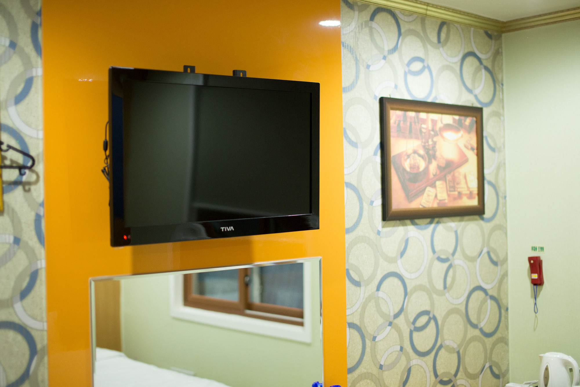 Jeju Stay Hotel Ngoại thất bức ảnh