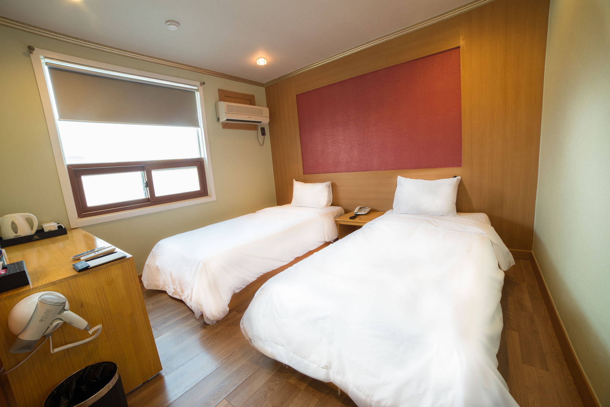 Jeju Stay Hotel Ngoại thất bức ảnh