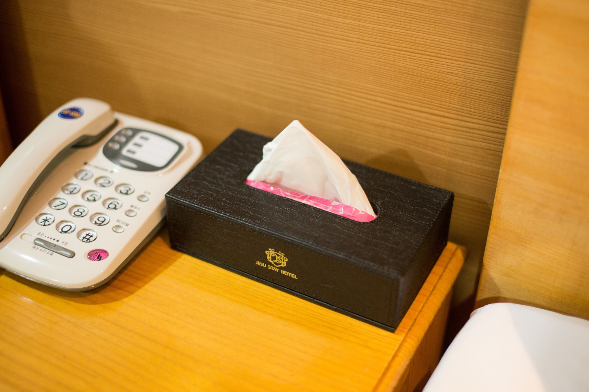 Jeju Stay Hotel Ngoại thất bức ảnh