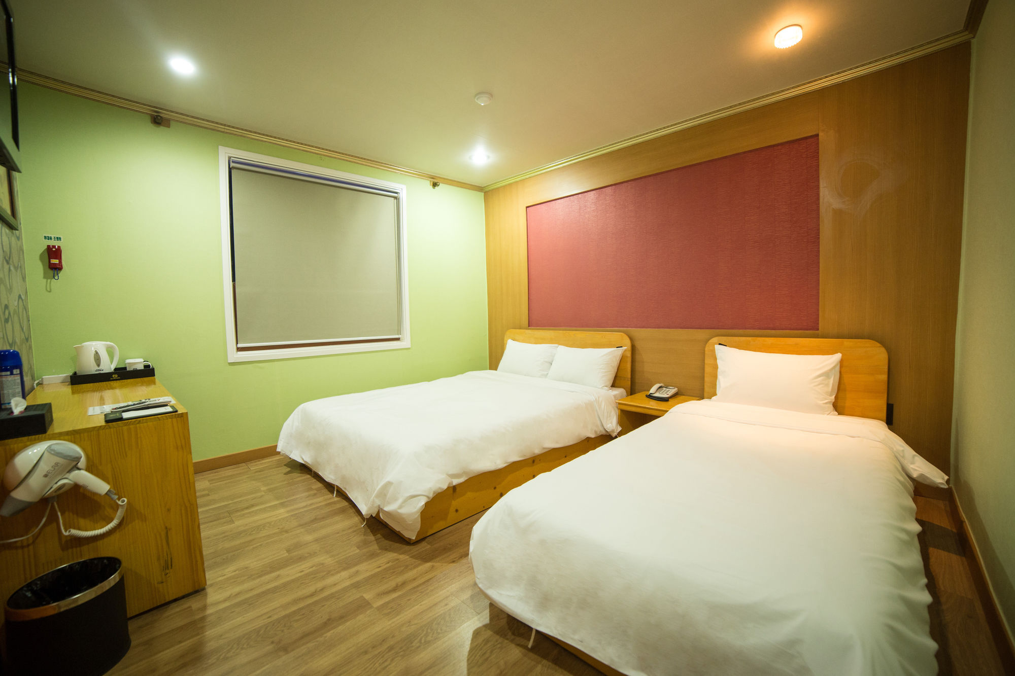 Jeju Stay Hotel Ngoại thất bức ảnh